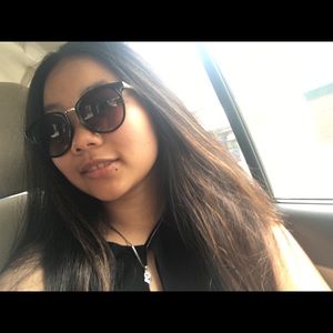 Meet your Posher, Thu